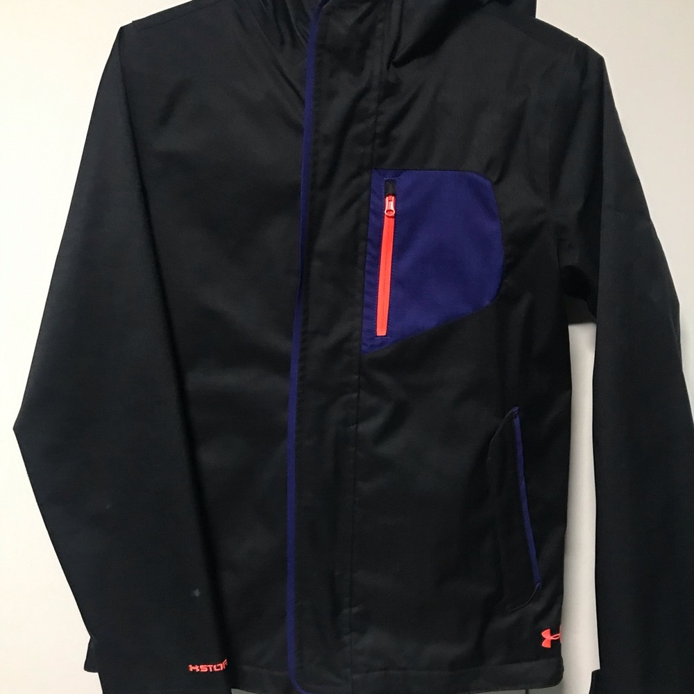 Under Armour Coat